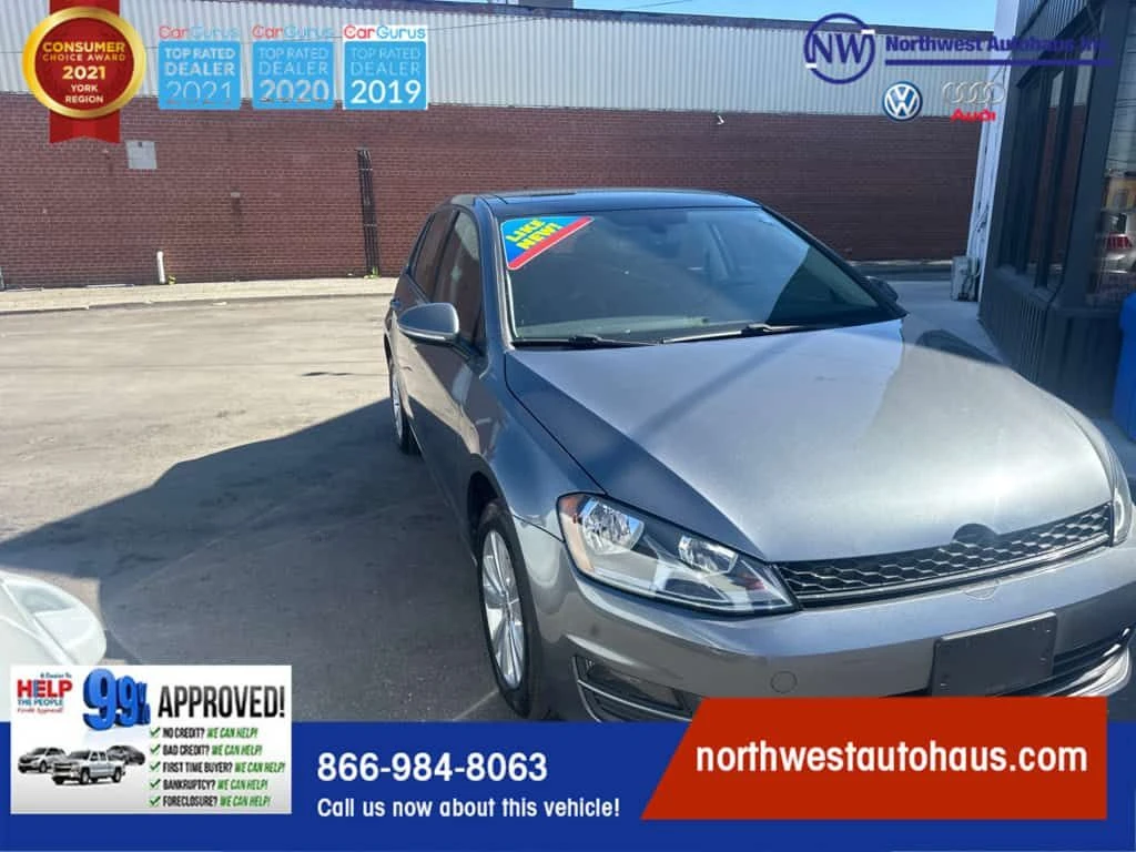 VW Golf * 2.0 TDI Comfortline * CARFAX * ���� �� �� | Mobile.bg � ����������� 3