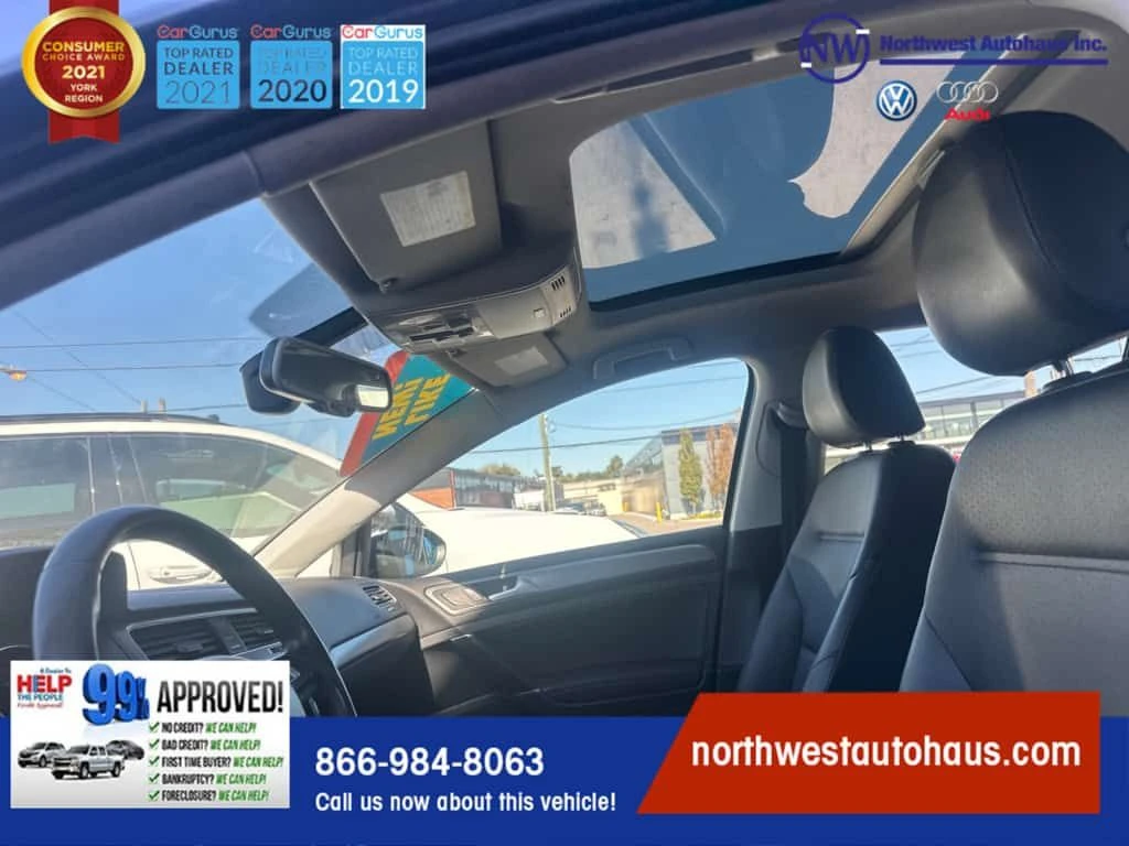 VW Golf * 2.0 TDI Comfortline * CARFAX * ���� �� �� | Mobile.bg � ����������� 9