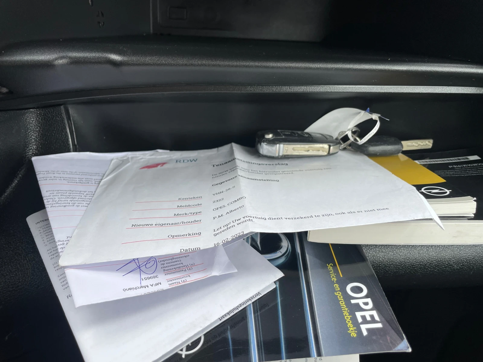 Opel Combo 1.5 his maхi, снимка 14 - Автомобили и джипове - 53632983