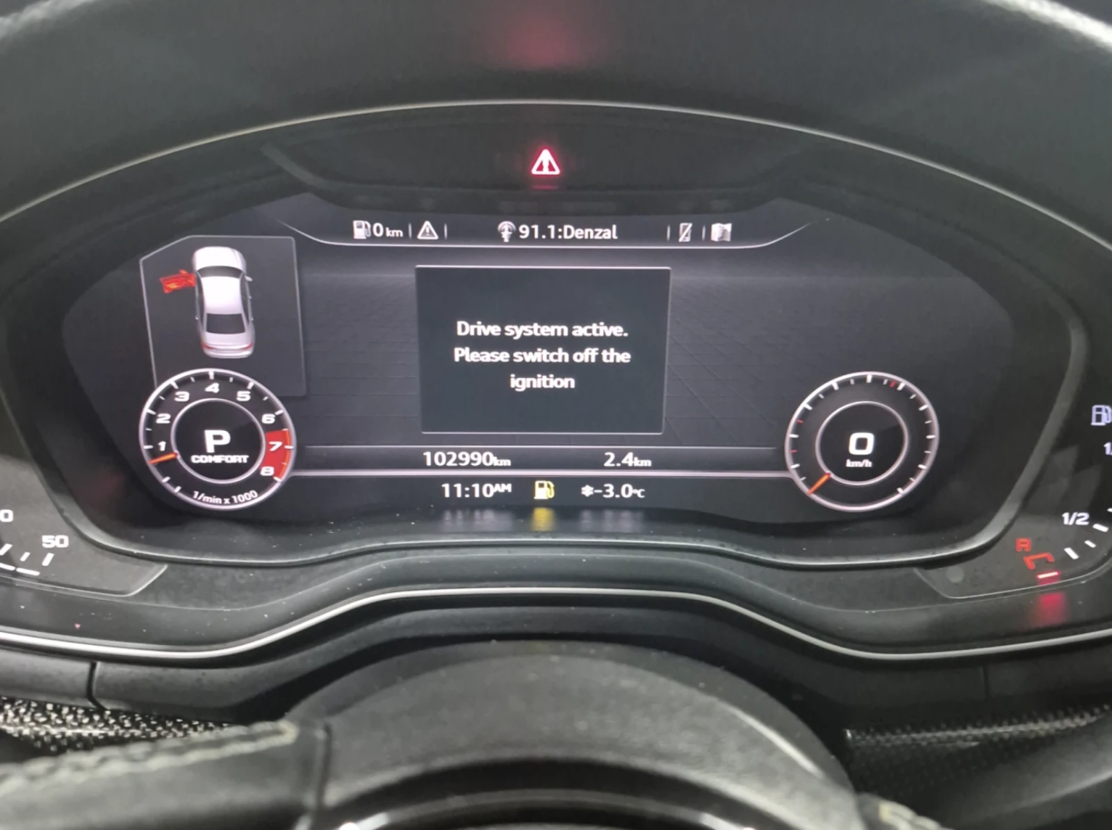 Audi S4 2018 Audi S4 SEDAN TECHNIK - изображение 9