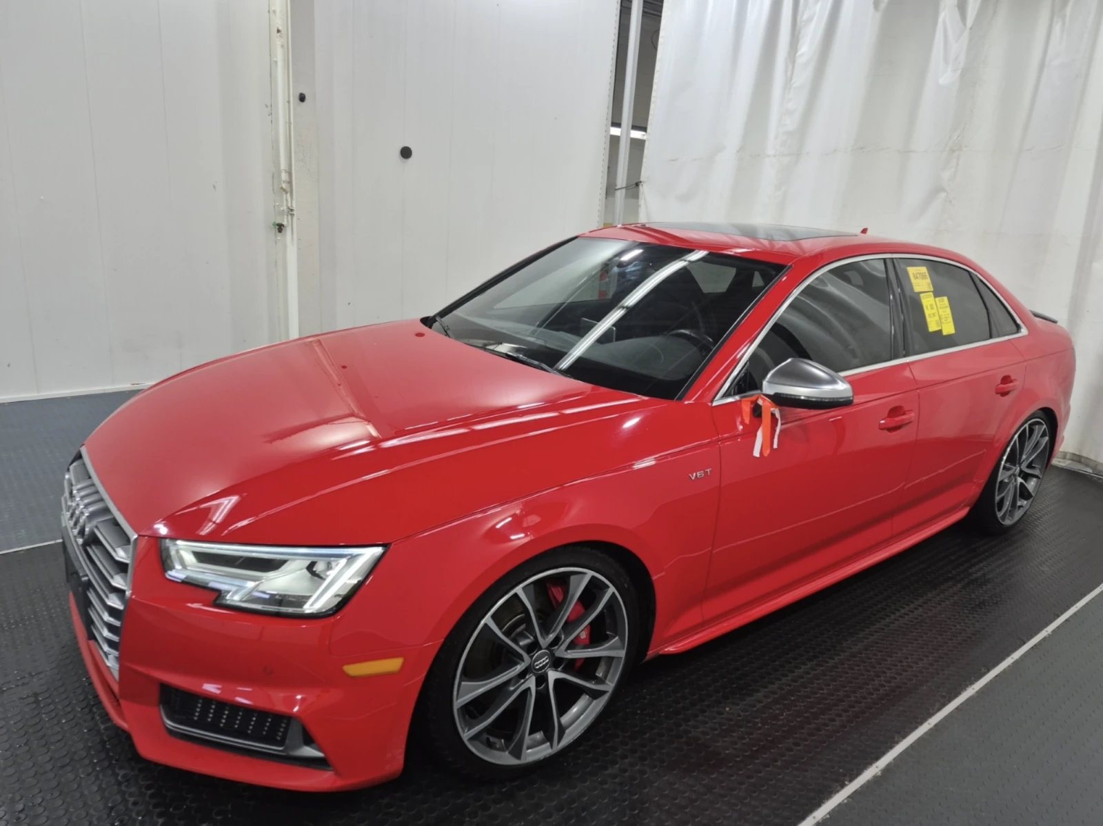 Audi S4 2018 Audi S4 SEDAN TECHNIK | Mobile.bg � ����������� 1