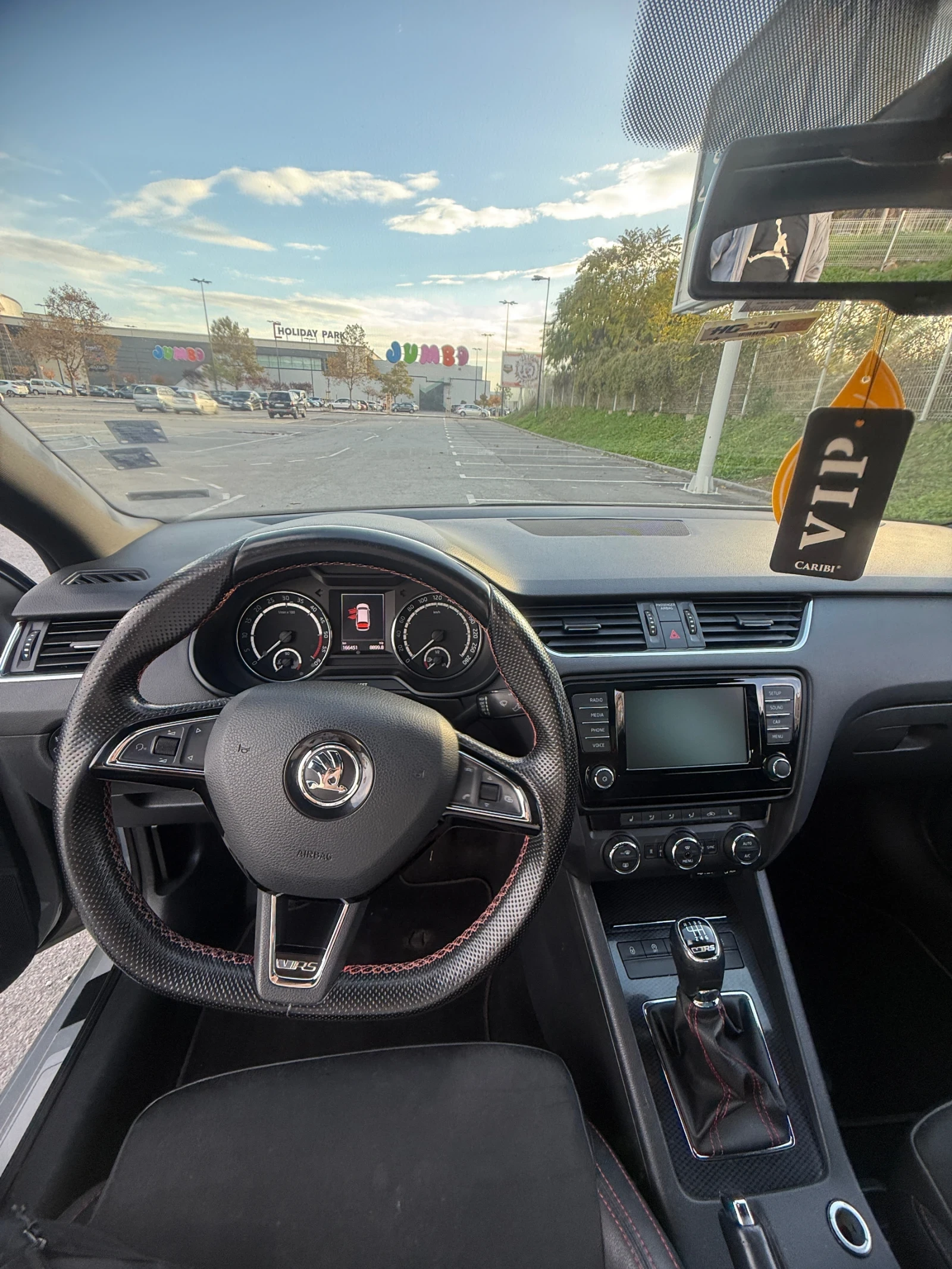 Skoda Octavia VRS | Mobile.bg � ����������� 6
