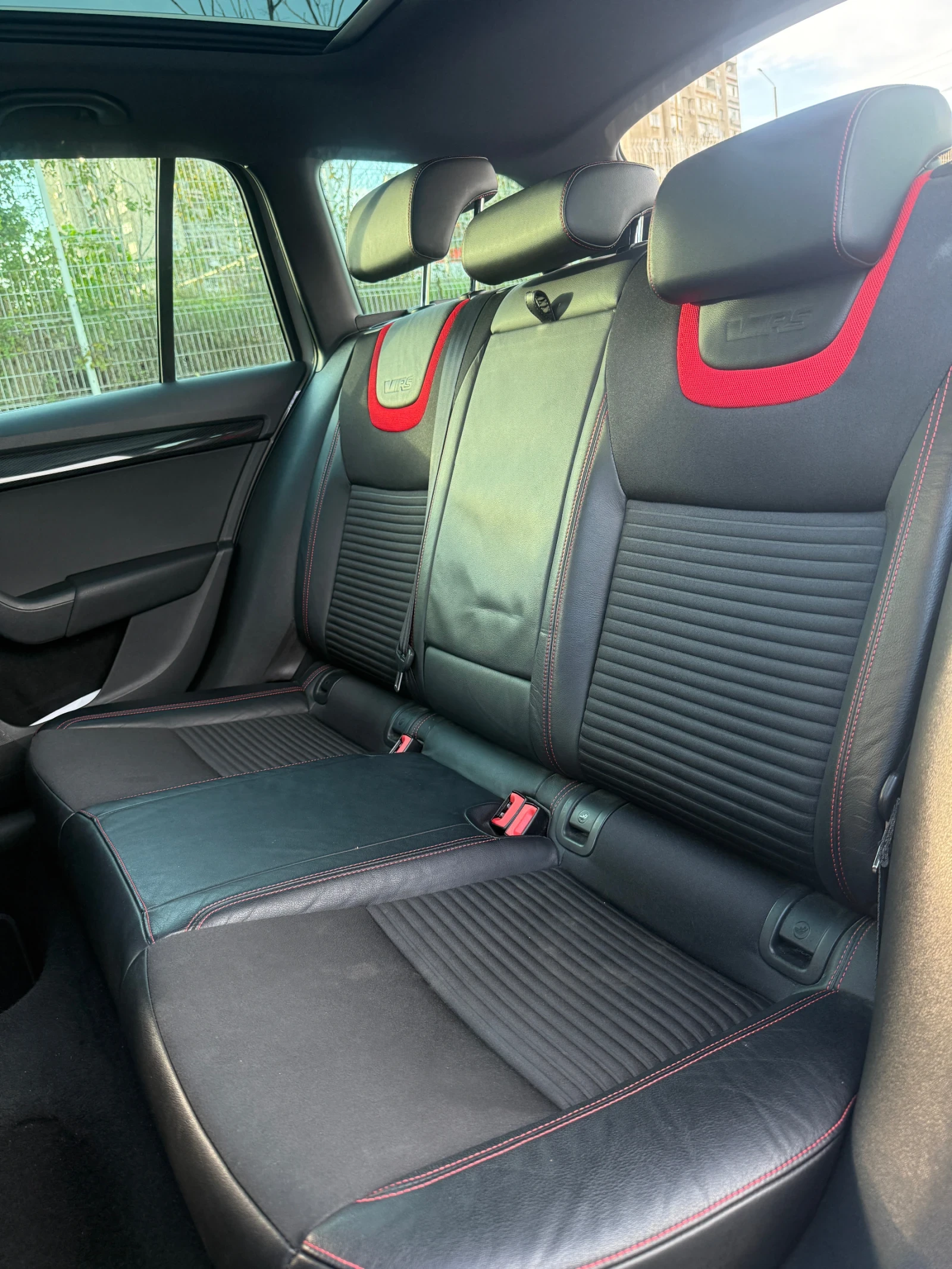 Skoda Octavia VRS | Mobile.bg � ����������� 9