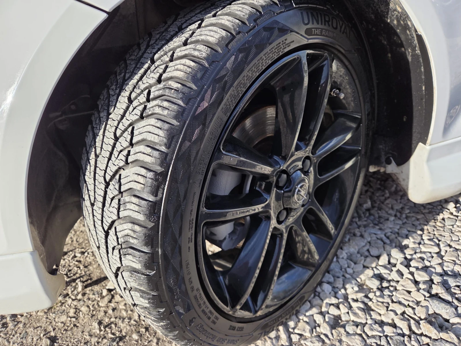 Opel Corsa 1.3 CDTI OPC 6 скорости ИТАЛИЯ, снимка 16 - Автомобили и джипове - 54151585