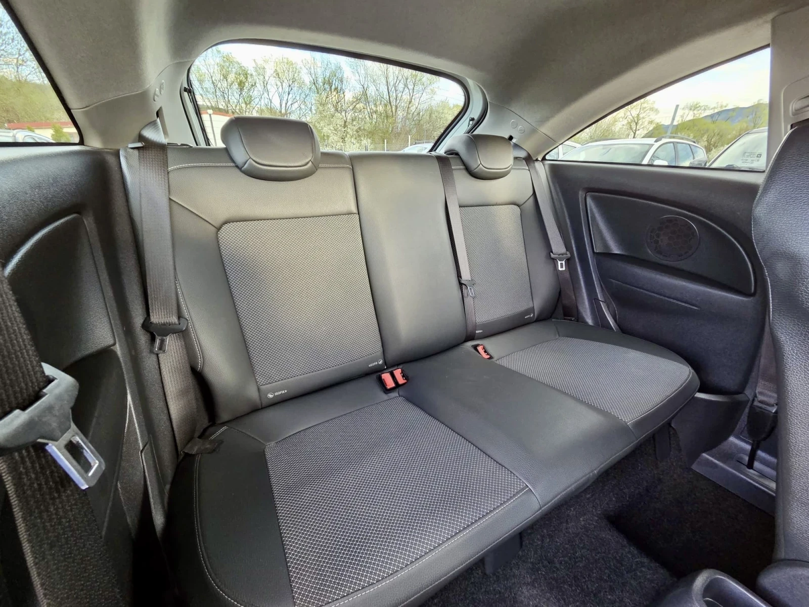 Opel Corsa 1.3 CDTI OPC 6 скорости ИТАЛИЯ, снимка 13 - Автомобили и джипове - 54151585