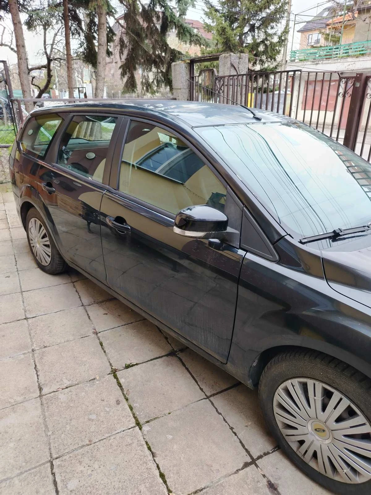 Ford Focus, снимка 3 - Автомобили и джипове - 54230480