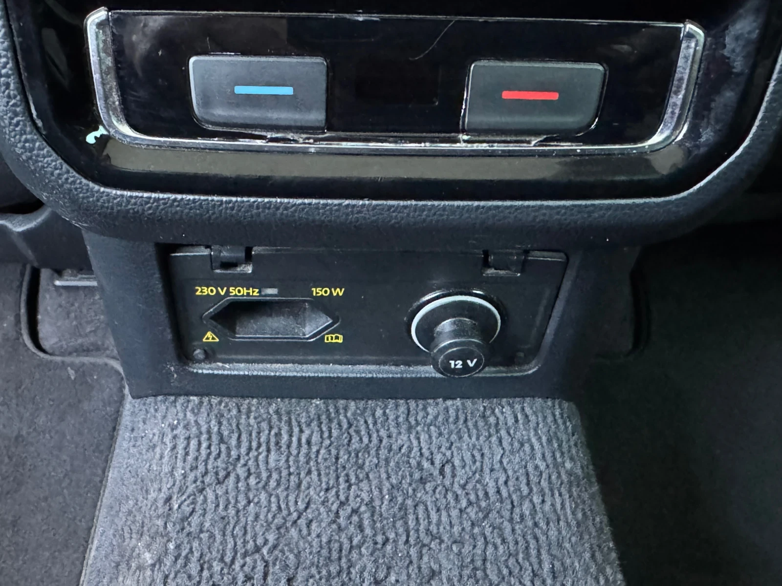 VW Passat B8 Variant, снимка 7 - Автомобили и джипове - 54247155