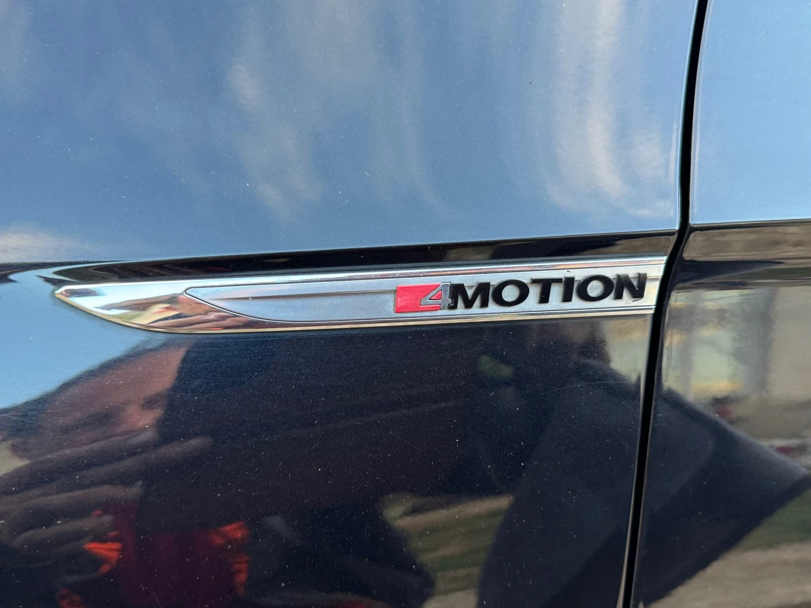 VW Passat B8 Variant, снимка 8 - Автомобили и джипове - 54247155