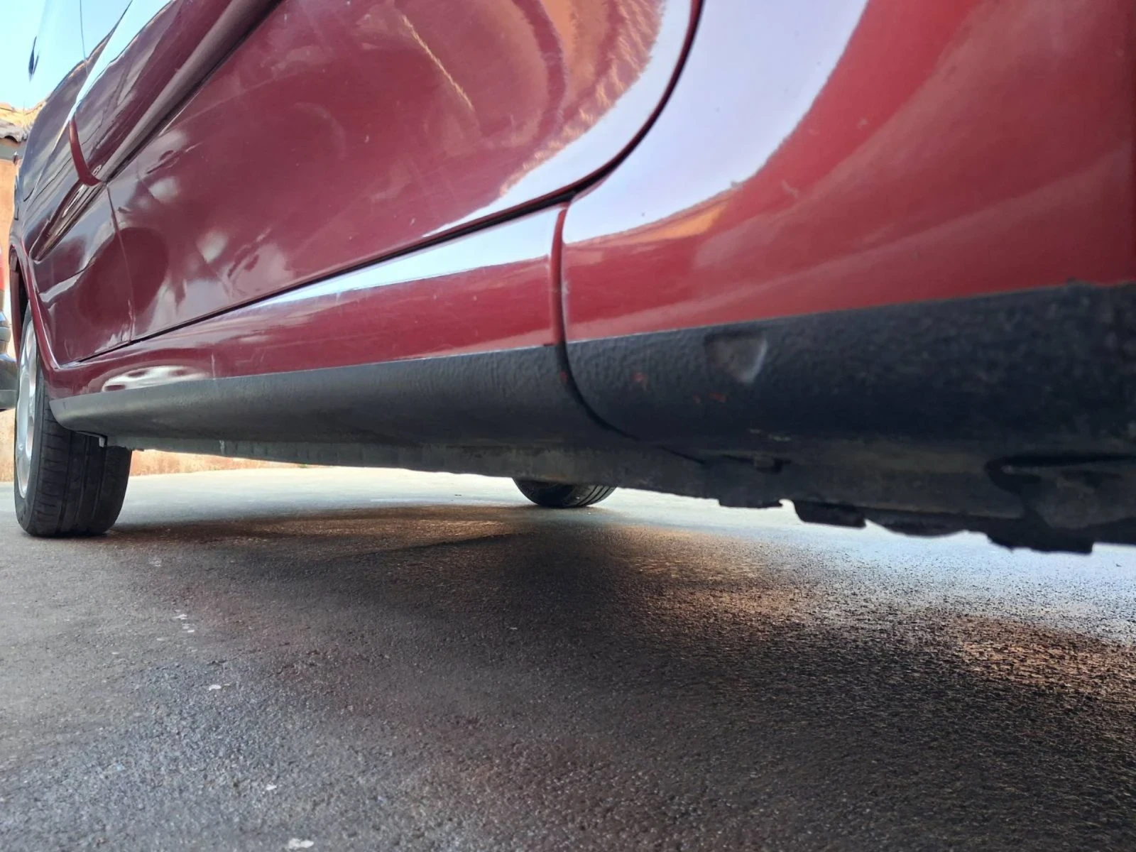 Citroen Xsara picasso 1.6HDI, снимка 9 - Автомобили и джипове - 54445146