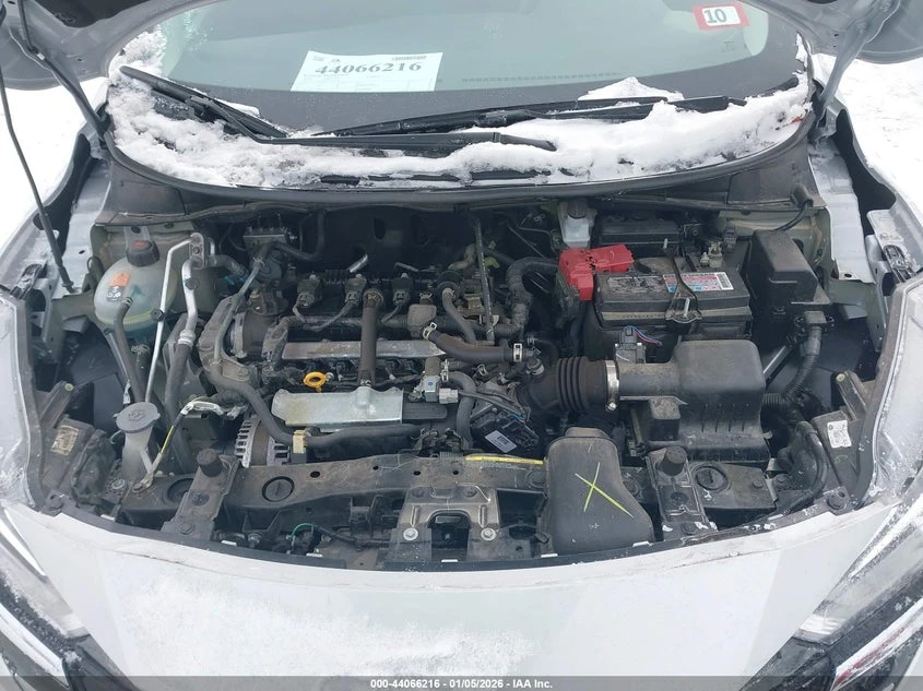 Nissan Versa 1.6l 1.6 S | Mobile.bg � ����������� 10