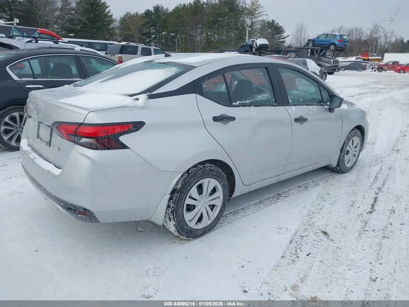 Nissan Versa 1.6l 1.6 S | Mobile.bg � ����������� 4