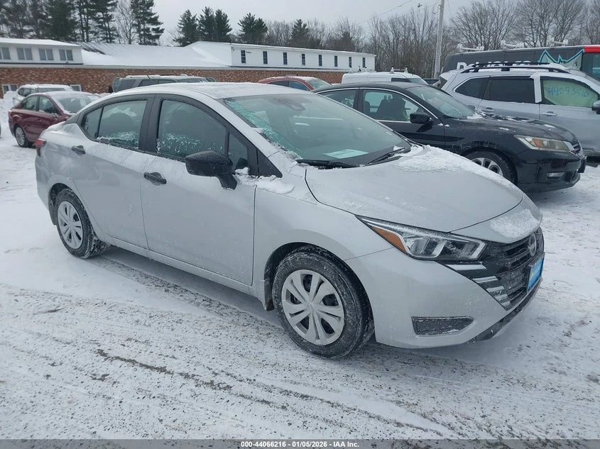 Nissan Versa 1.6l 1.6 S | Mobile.bg � ����������� 1