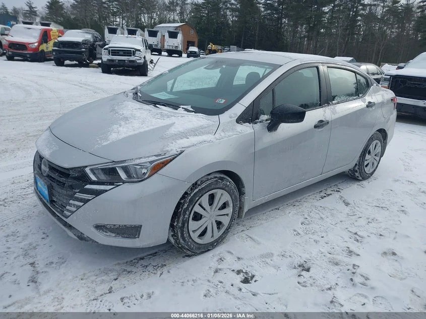 Nissan Versa 1.6l 1.6 S | Mobile.bg � ����������� 2