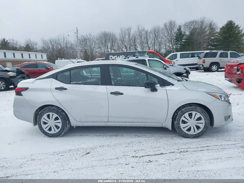 Nissan Versa 1.6l 1.6 S | Mobile.bg � ����������� 13
