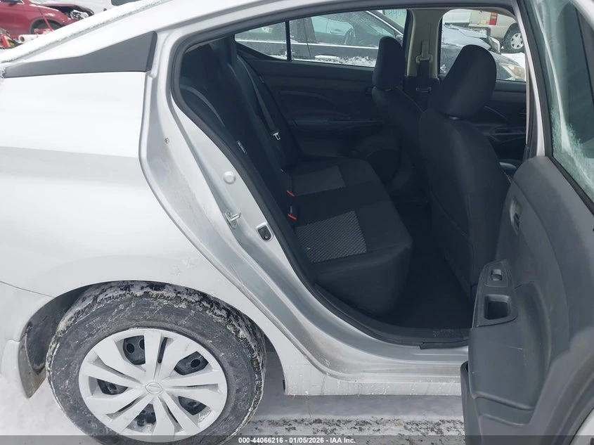 Nissan Versa 1.6l 1.6 S | Mobile.bg � ����������� 8