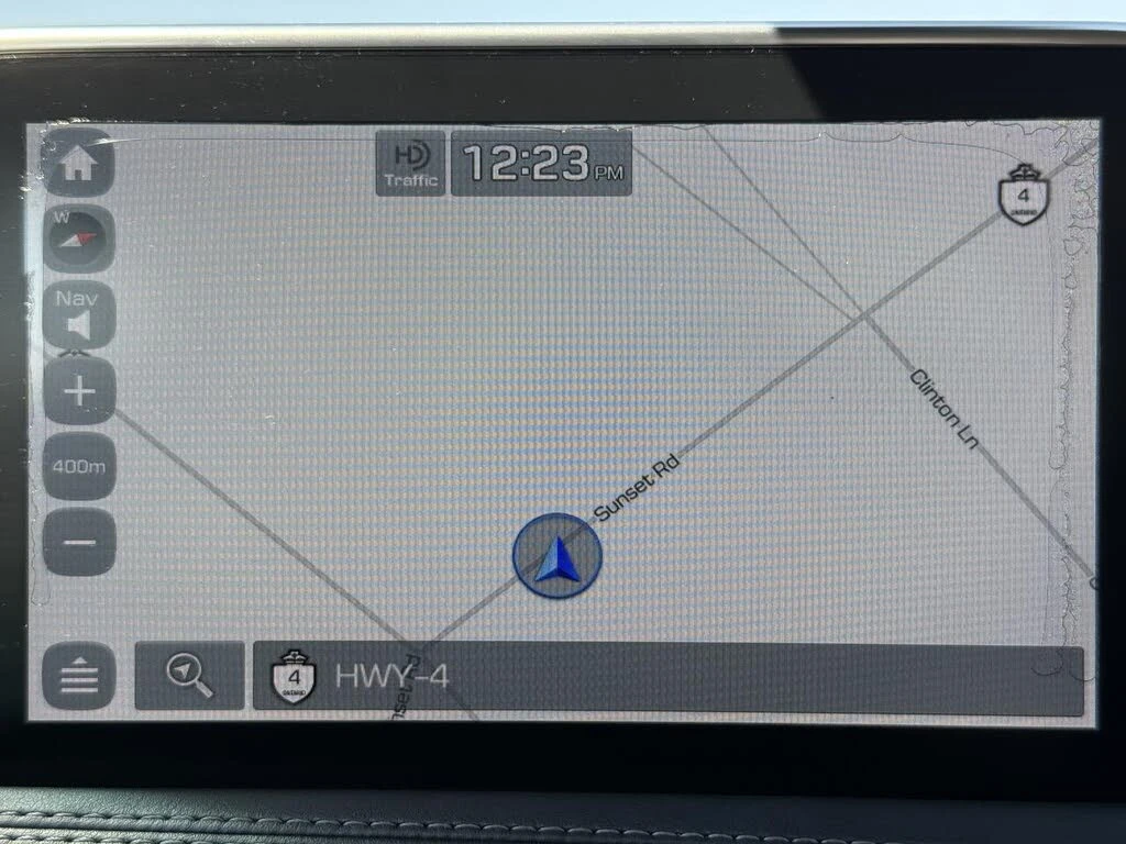 Genesis G70  2.0T Elite AWD, снимка 15 - Автомобили и джипове - 54598184