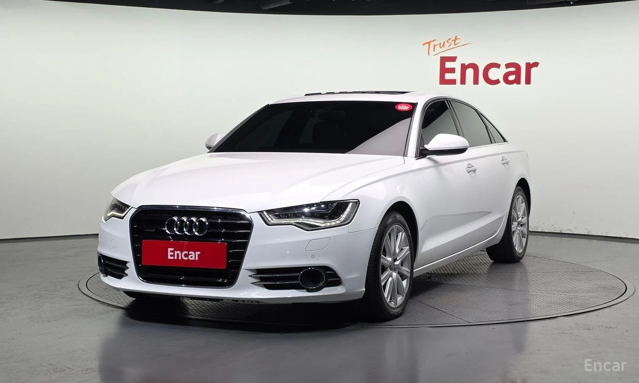 Audi A6 3.0 TFSI Quattro* DISTRONIC* ПОДГРЕВ* КАМЕРА* 