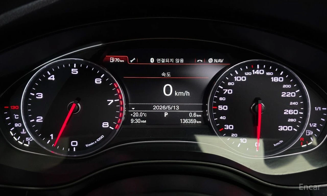 Audi A6 3.0 TFSI Quattro* DISTRONIC* ПОДГРЕВ* КАМЕРА* , снимка 10 - Автомобили и джипове - 54749336