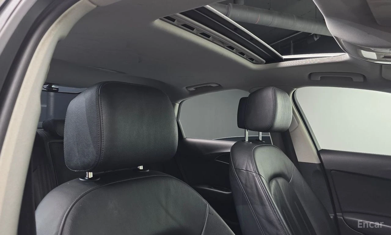 Audi A6 3.0 TFSI Quattro* DISTRONIC* ПОДГРЕВ* КАМЕРА* , снимка 7 - Автомобили и джипове - 54749336