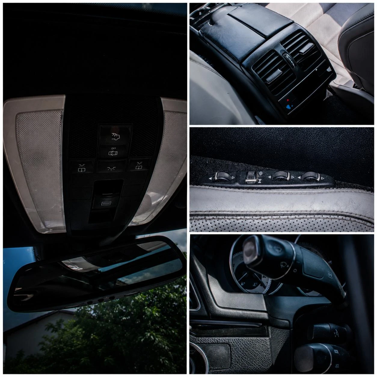 Mercedes-Benz E 500 1/1500 Designo & Leather Dash НАЛИЧНА В БЪЛГАРИЯ , снимка 16 - Автомобили и джипове - 54792526