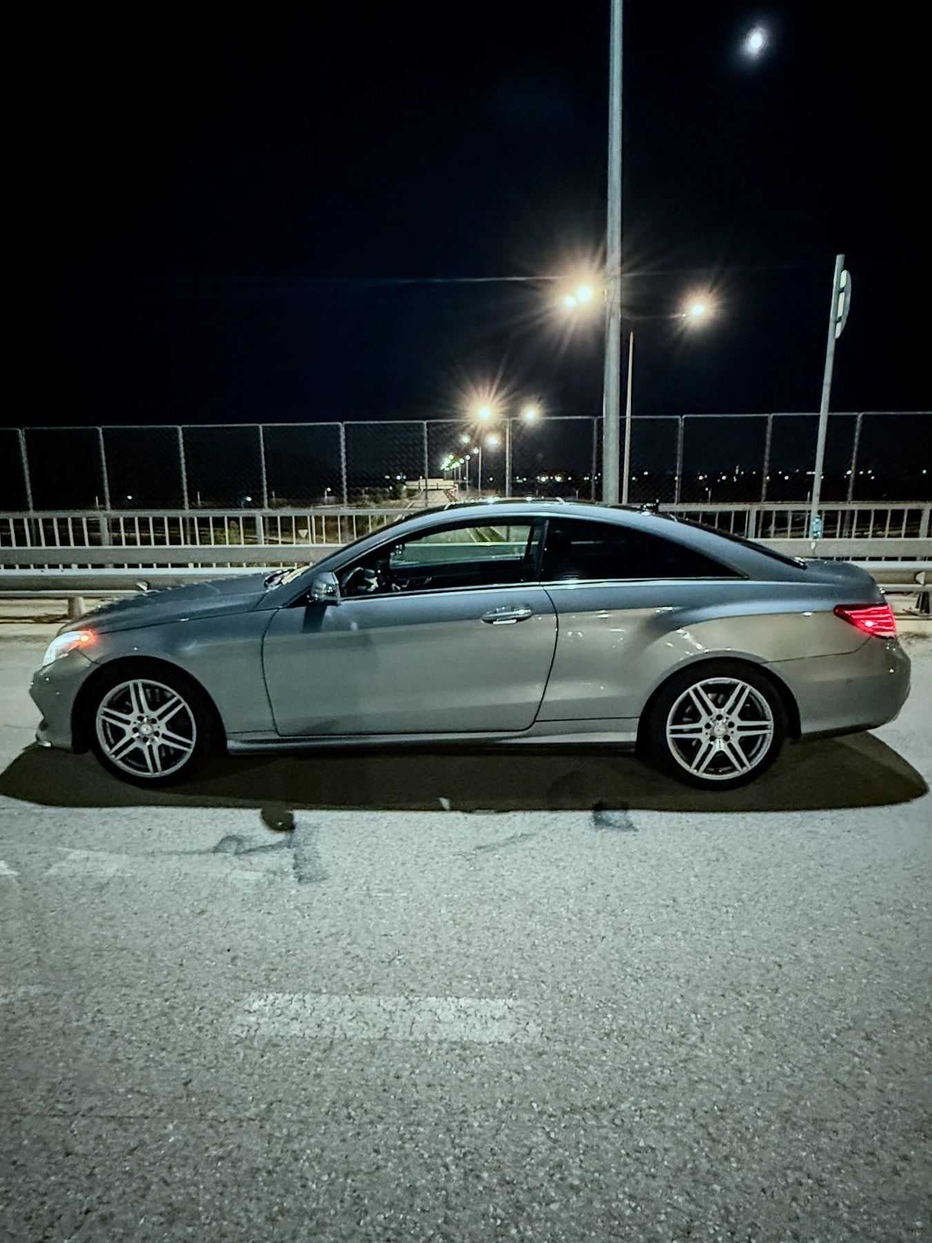 Mercedes-Benz E 500 FULL EXTENDED LEATHER DESIGNO ����������   | Mobile.bg � ����������� 6