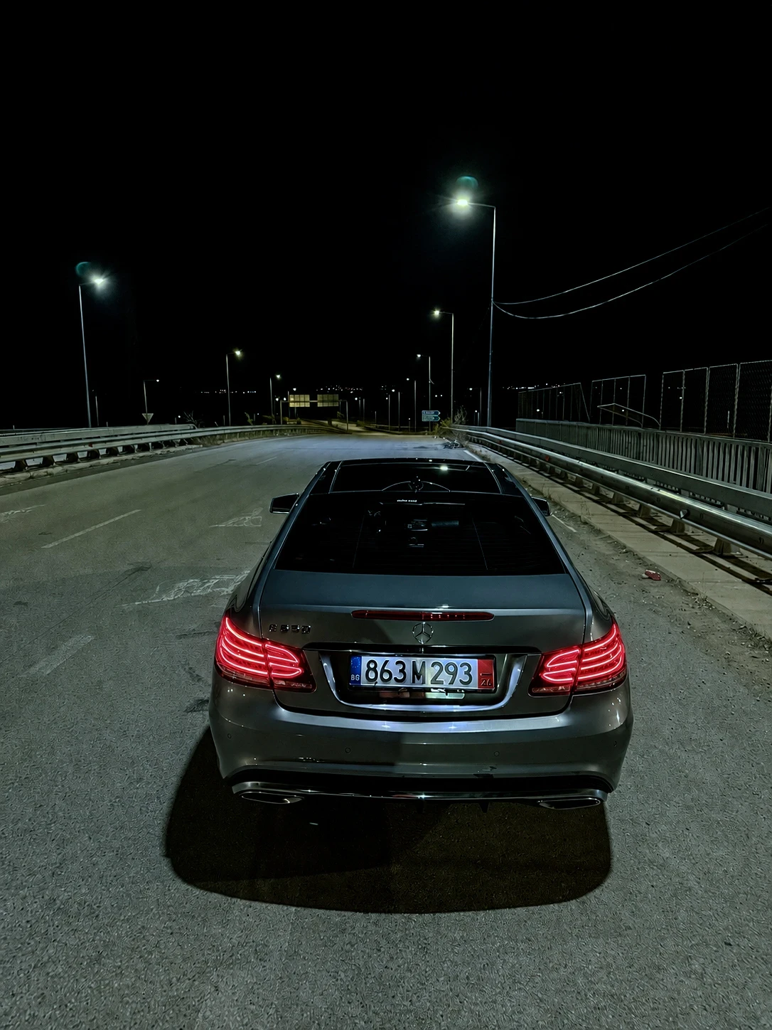 Mercedes-Benz E 500 FULL EXTENDED LEATHER DESIGNO ����������   | Mobile.bg � ����������� 8