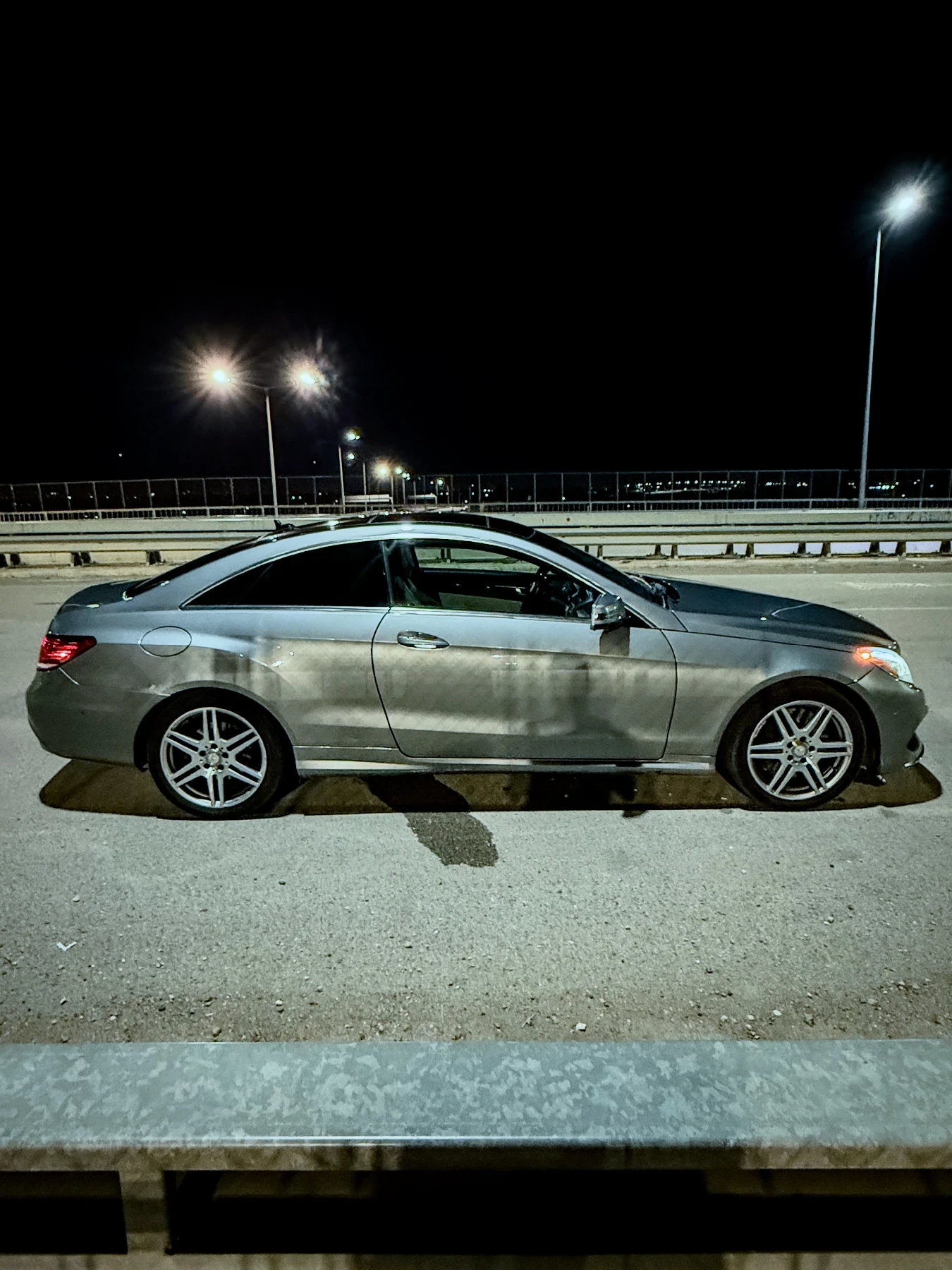 Mercedes-Benz E 500 FULL EXTENDED LEATHER DESIGNO ����������   | Mobile.bg � ����������� 5