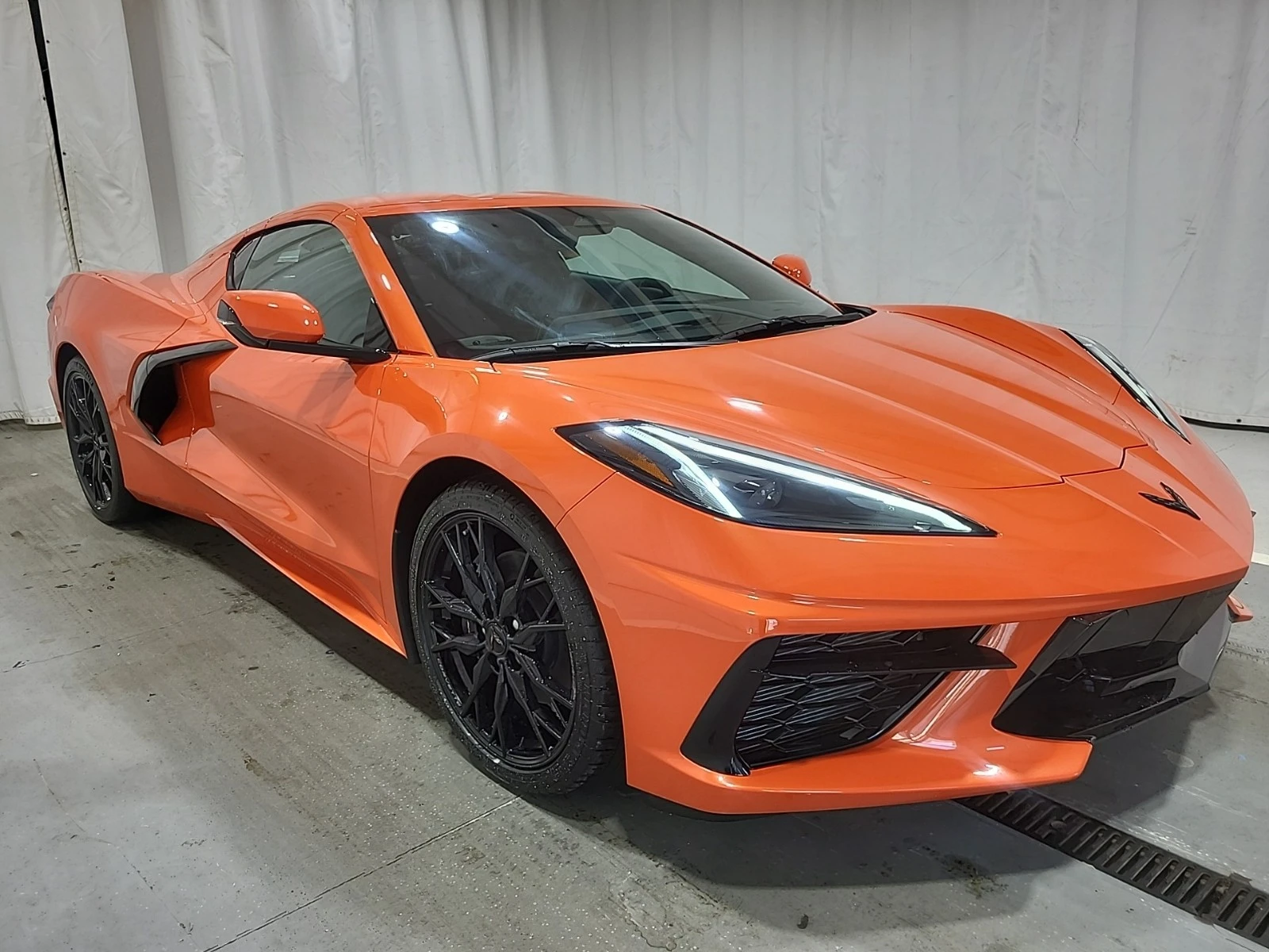 Chevrolet Corvette 6.2L 8cyl Rear Wheel Drive | Mobile.bg � ����������� 2