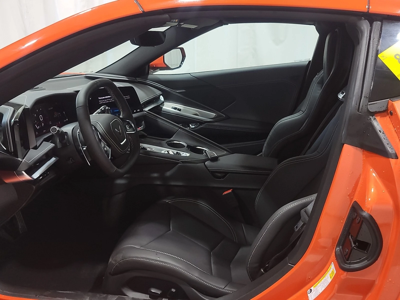 Chevrolet Corvette 6.2L 8cyl Rear Wheel Drive | Mobile.bg � ����������� 5
