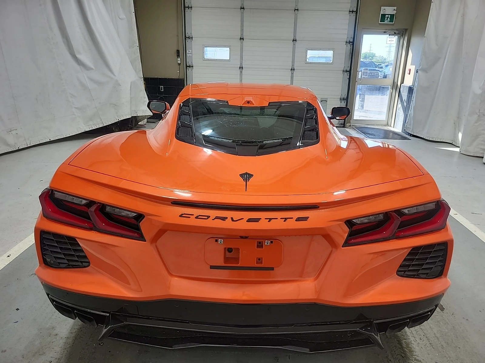 Chevrolet Corvette 6.2L 8cyl Rear Wheel Drive | Mobile.bg � ����������� 17