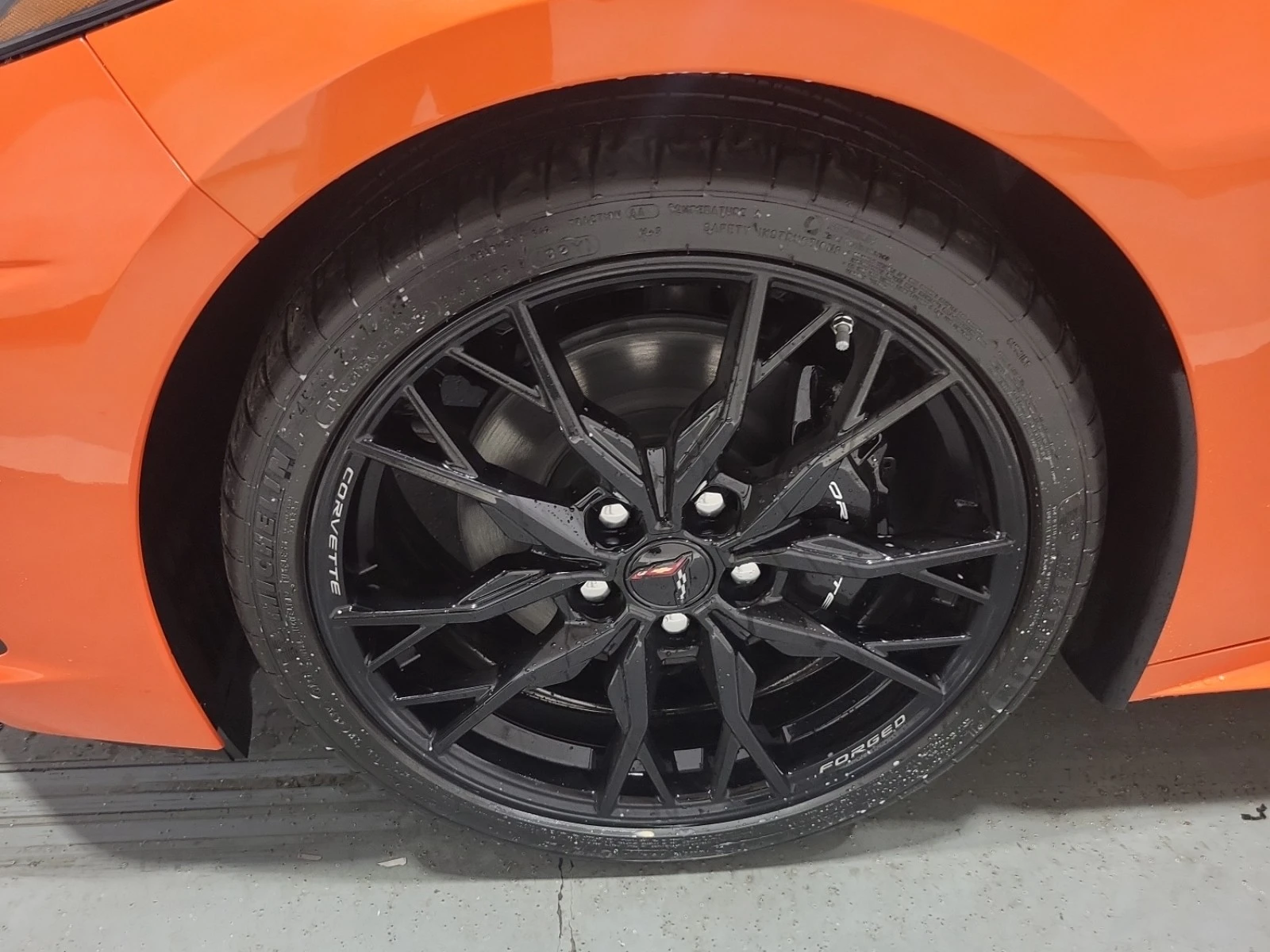 Chevrolet Corvette 6.2L 8cyl Rear Wheel Drive | Mobile.bg � ����������� 6