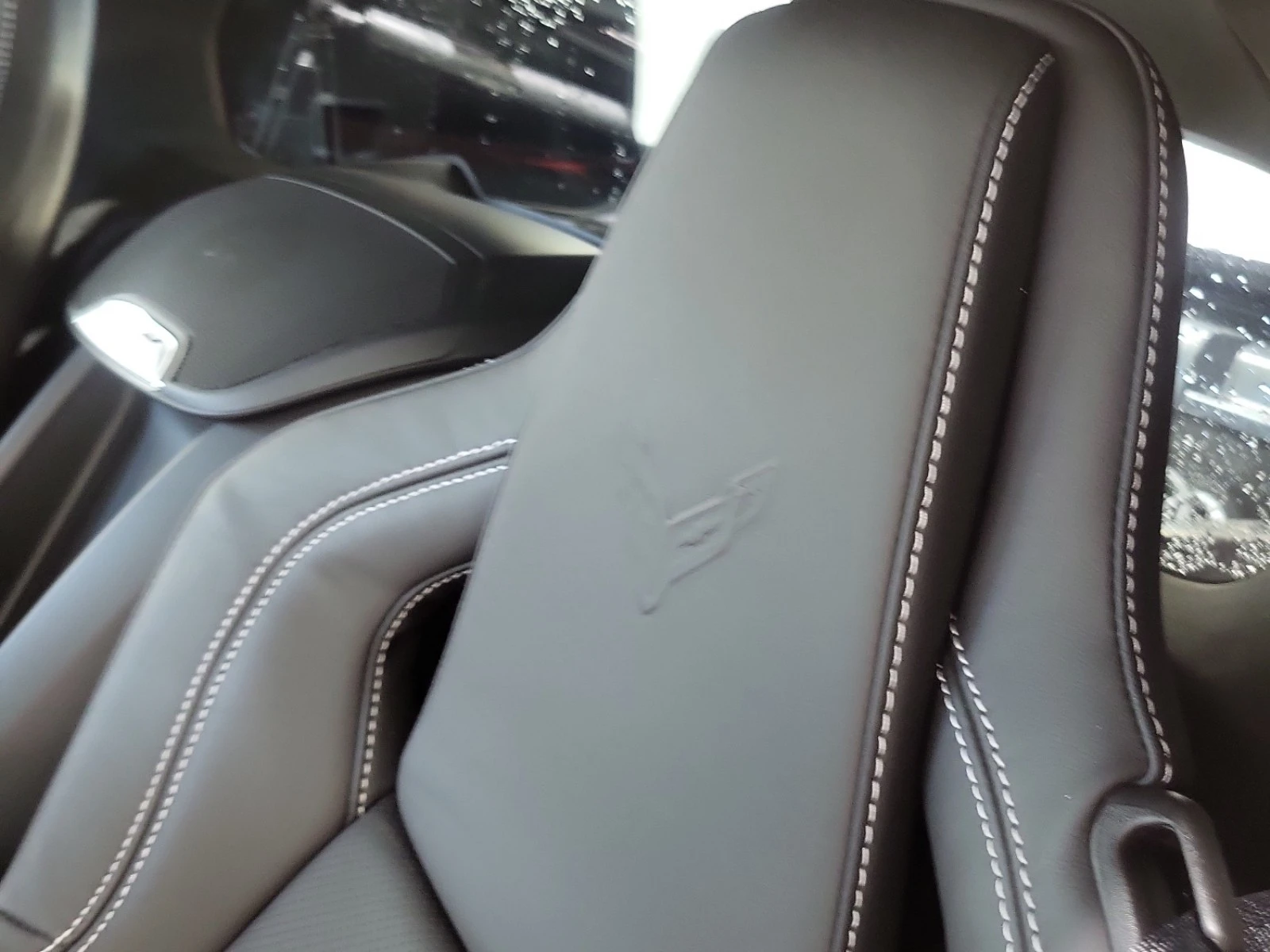 Chevrolet Corvette 6.2L 8cyl Rear Wheel Drive | Mobile.bg � ����������� 12