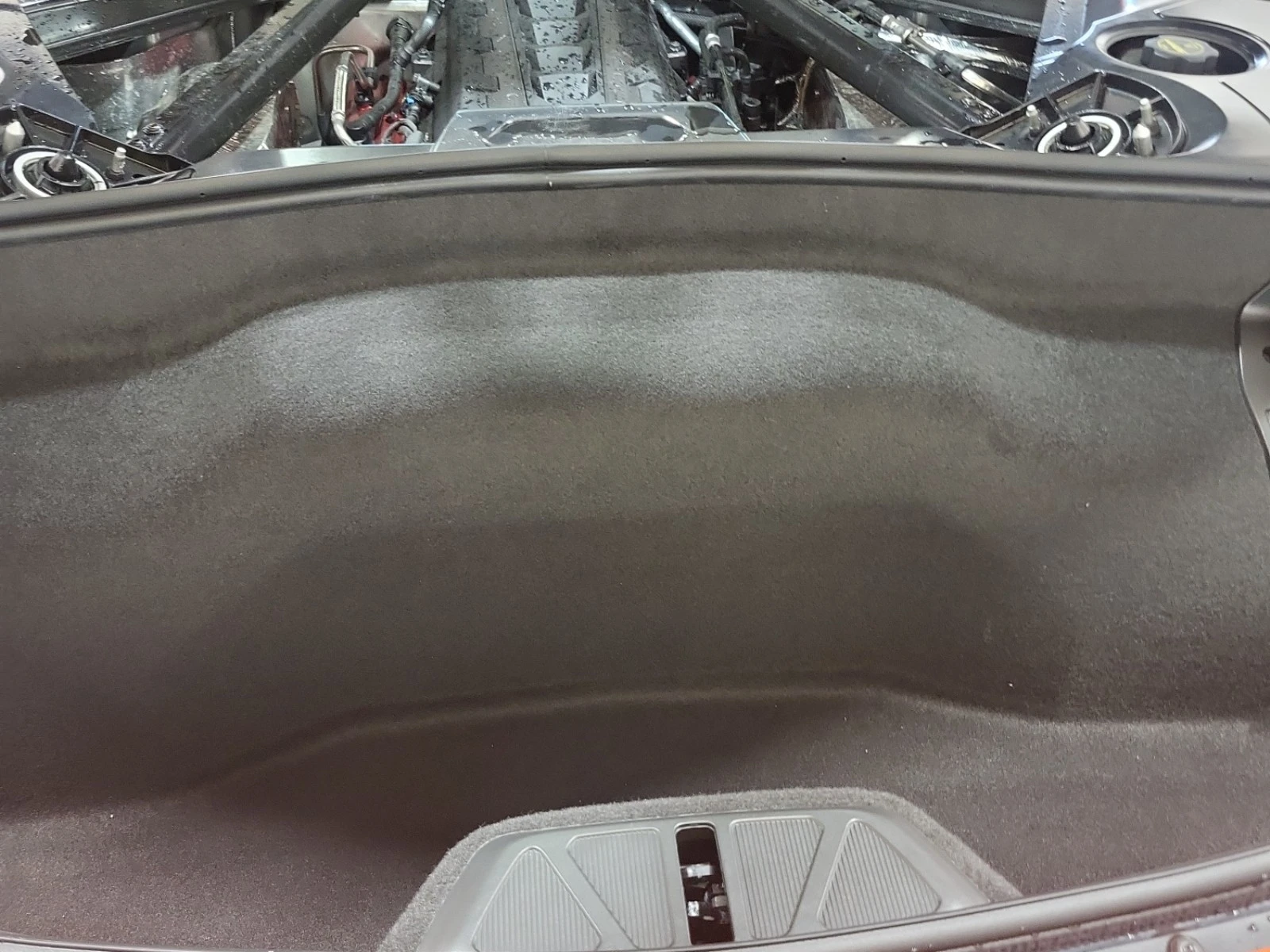 Chevrolet Corvette 6.2L 8cyl Rear Wheel Drive | Mobile.bg � ����������� 14