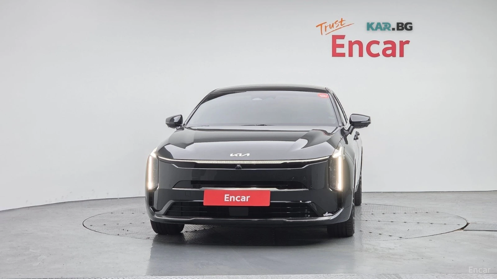 Kia K8 NOBLESSE* FULL-TECH* MASSAGE* , снимка 2 - Автомобили и джипове - 54900645
