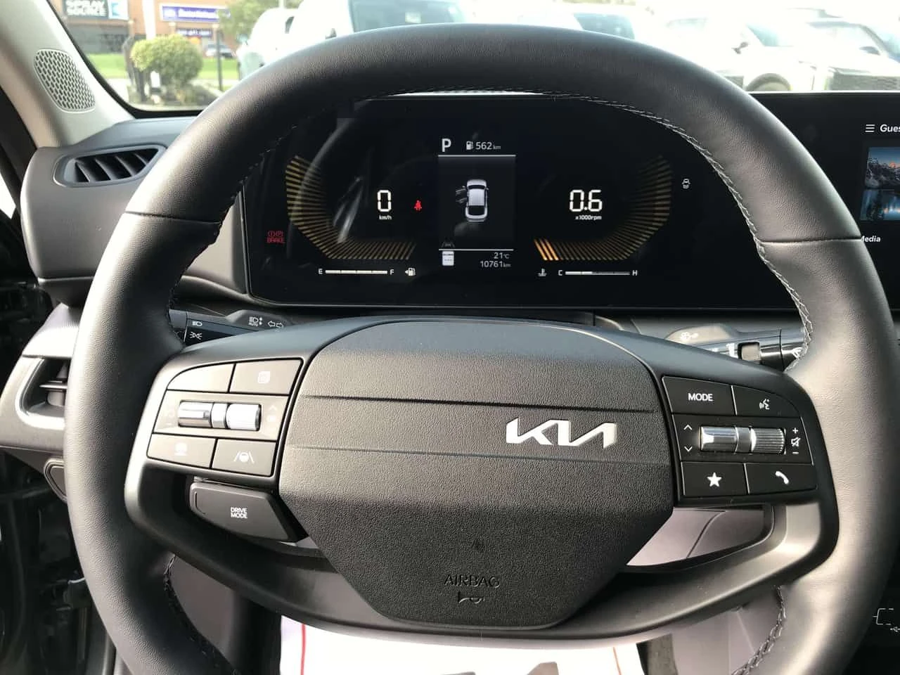Kia K4 * ФИКСИРАНА ЦЕНА ДО БЪЛГАРИЯ* , снимка 12 - Автомобили и джипове - 54913486