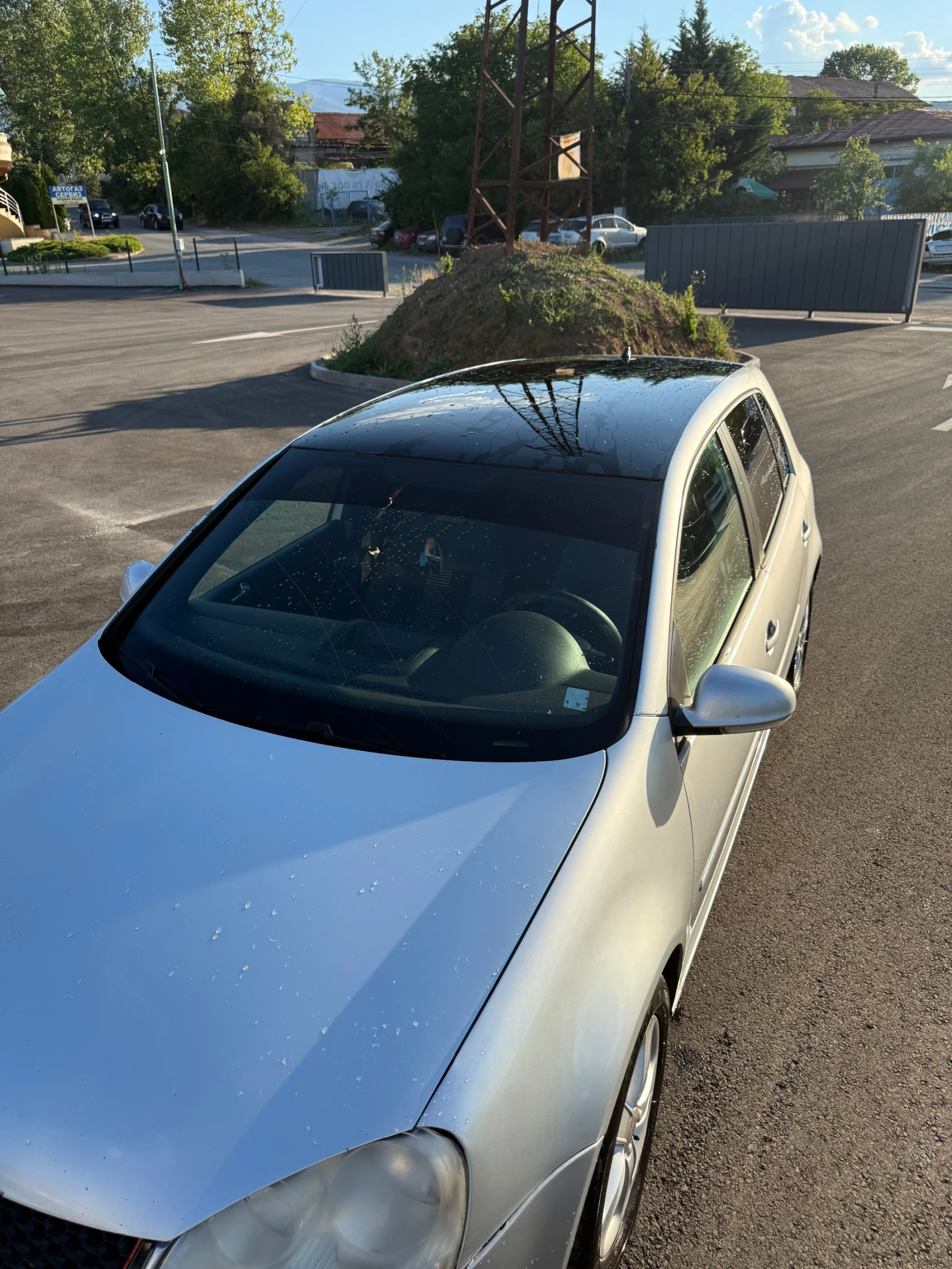 VW Golf, снимка 3 - Автомобили и джипове - 55165454