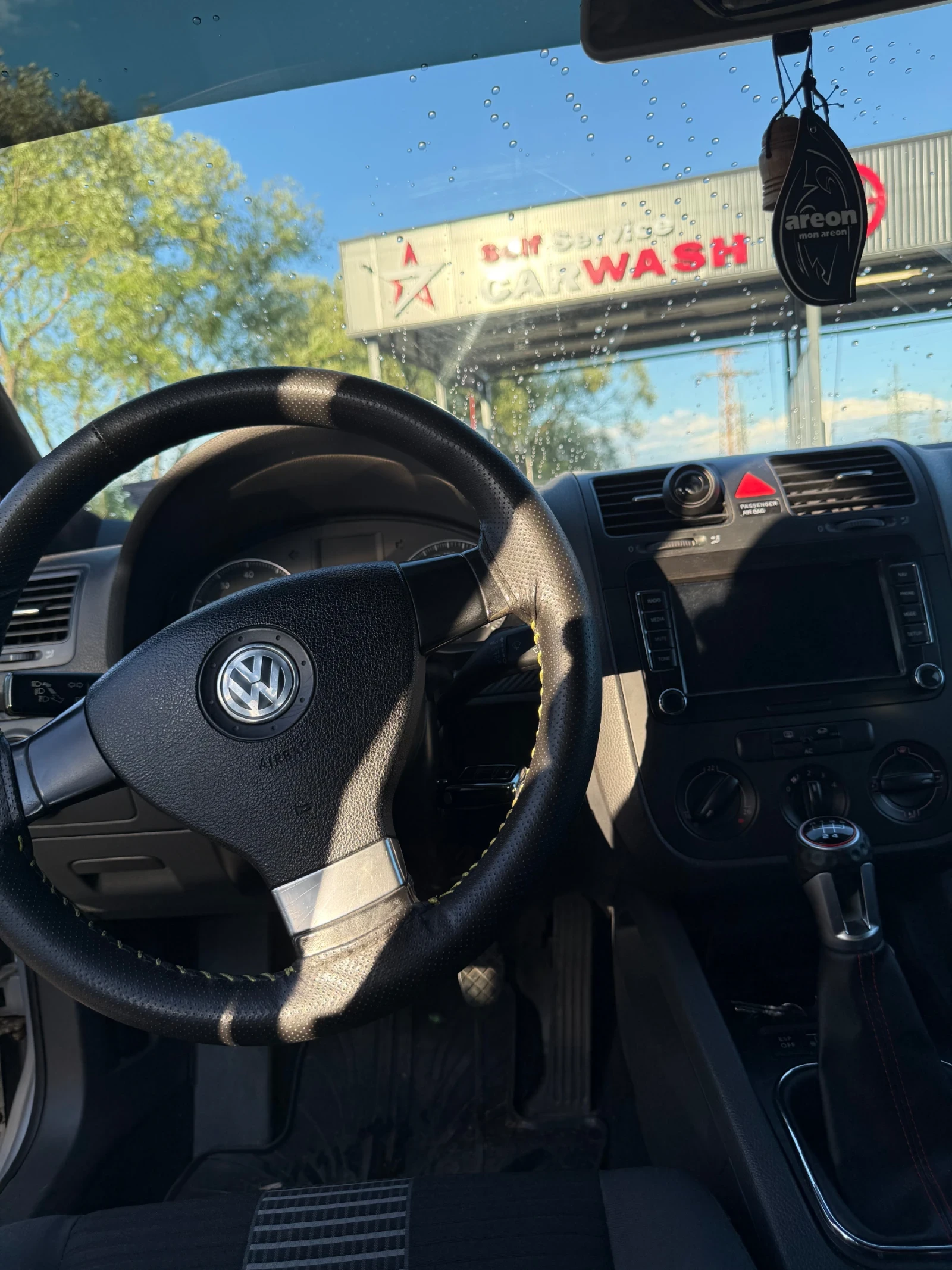 VW Golf, снимка 2 - Автомобили и джипове - 55165454