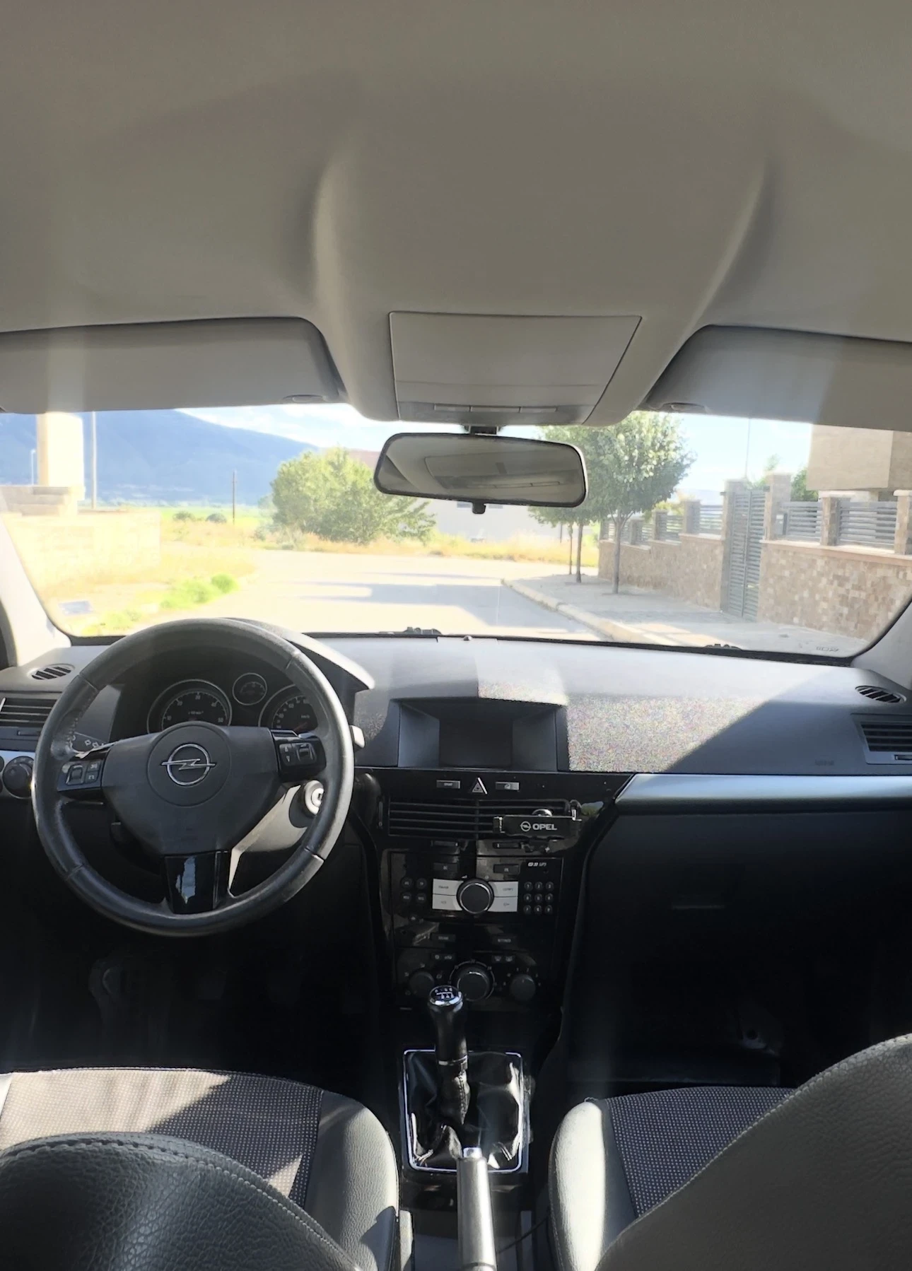 Opel Astra H GTC 1.7 CDTI 125 к.с. COSMO | УНИКАТ | 6 скорост, снимка 6 - Автомобили и джипове - 55282693