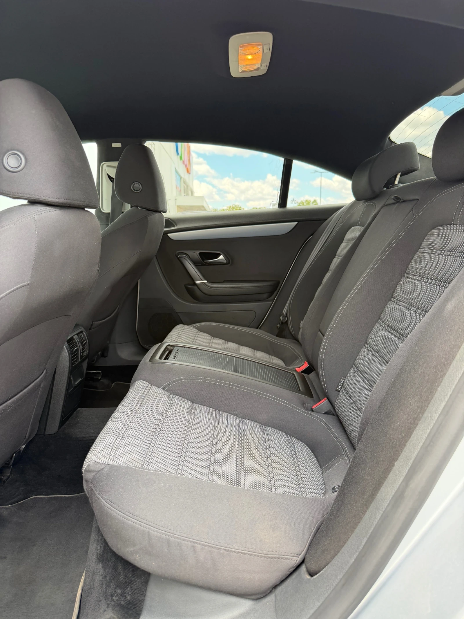 VW CC DSG, снимка 12 - Автомобили и джипове - 55286630