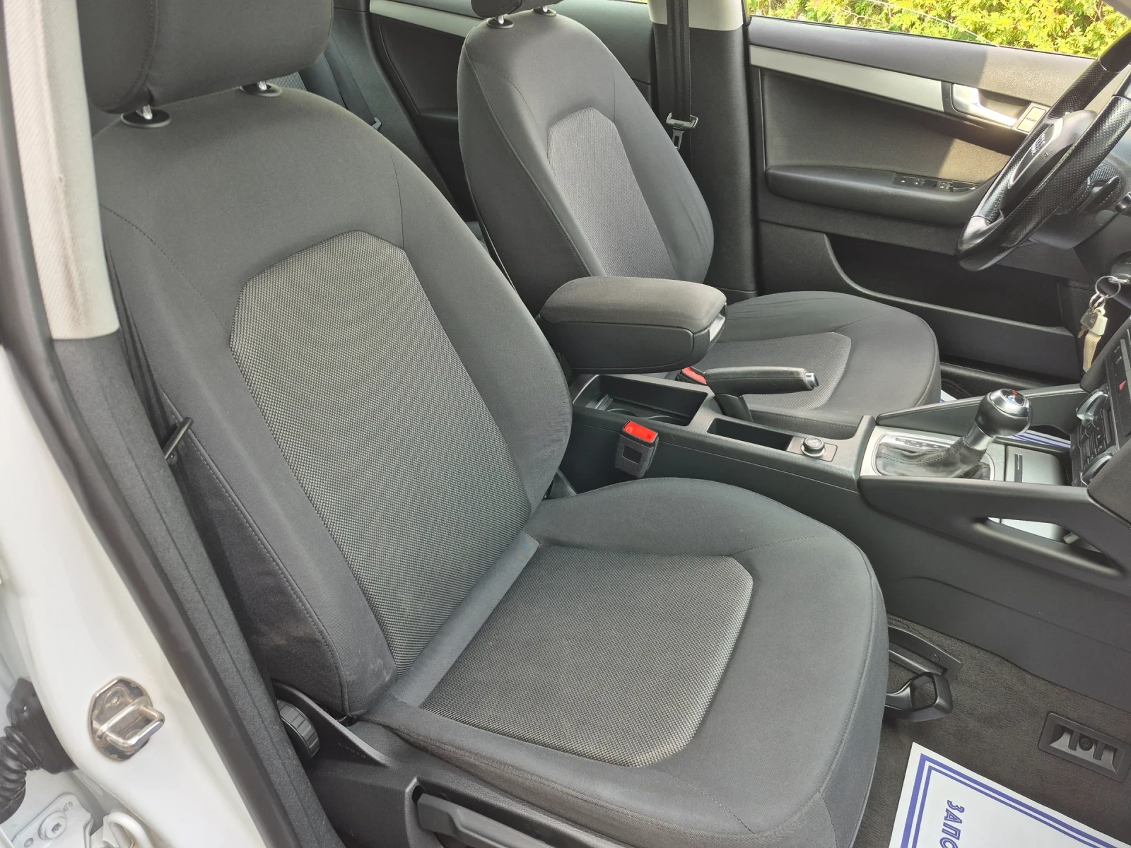 Audi A3 2.0  TDI | Mobile.bg � ����������� 12