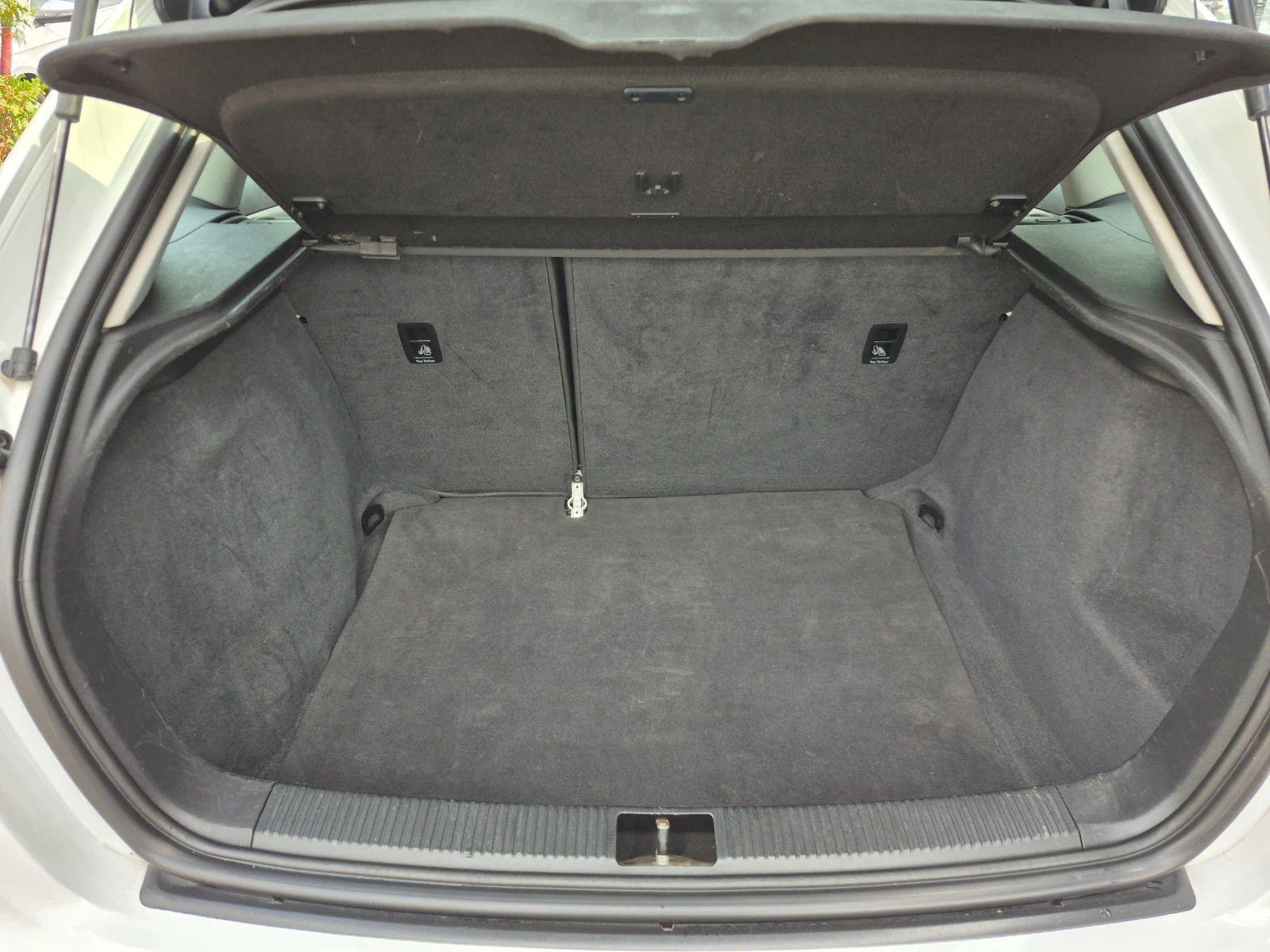 Audi A3 2.0  TDI | Mobile.bg � ����������� 14