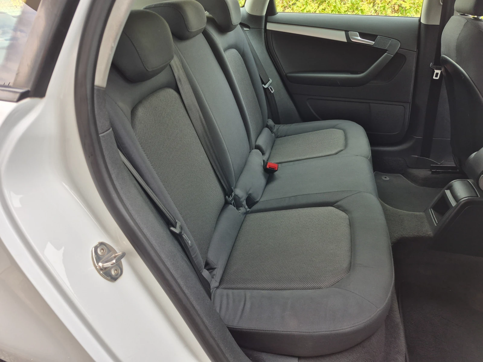 Audi A3 2.0  TDI | Mobile.bg � ����������� 13