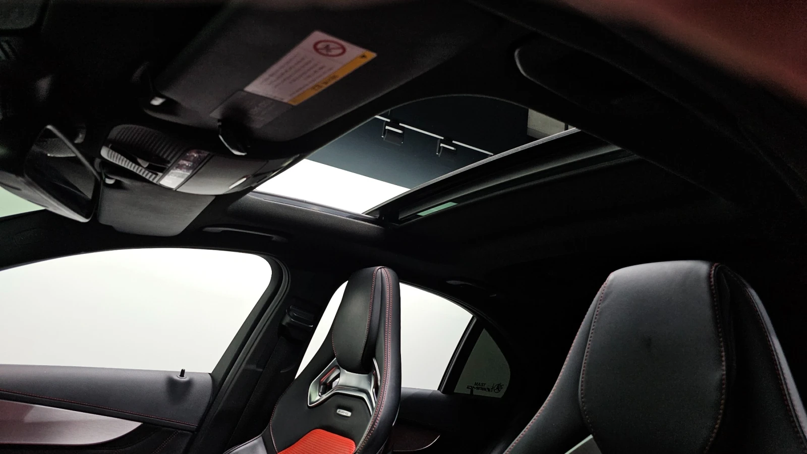 Mercedes-Benz C 63 AMG 4.0 V8 Biturbo | Mobile.bg � ����������� 15