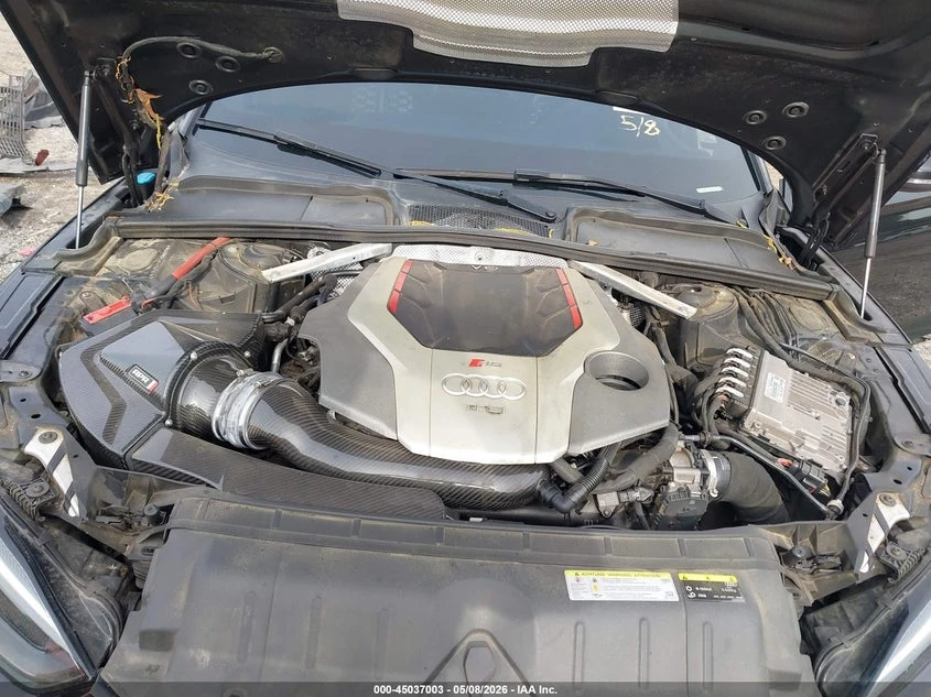 Audi Rs5 2.9T* �� 16�� �� ����! | Mobile.bg � ����������� 12
