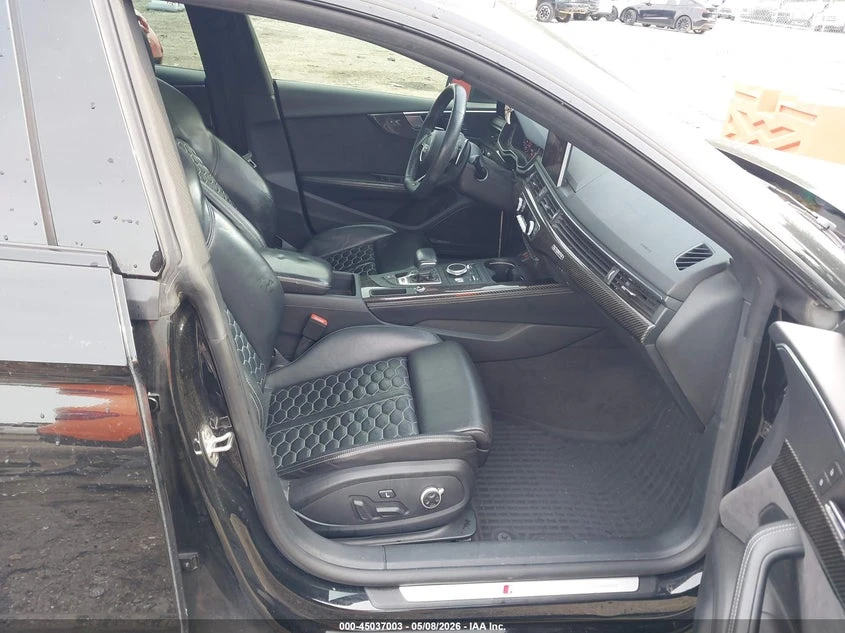 Audi Rs5 2.9T* �� 16�� �� ����! | Mobile.bg � ����������� 8