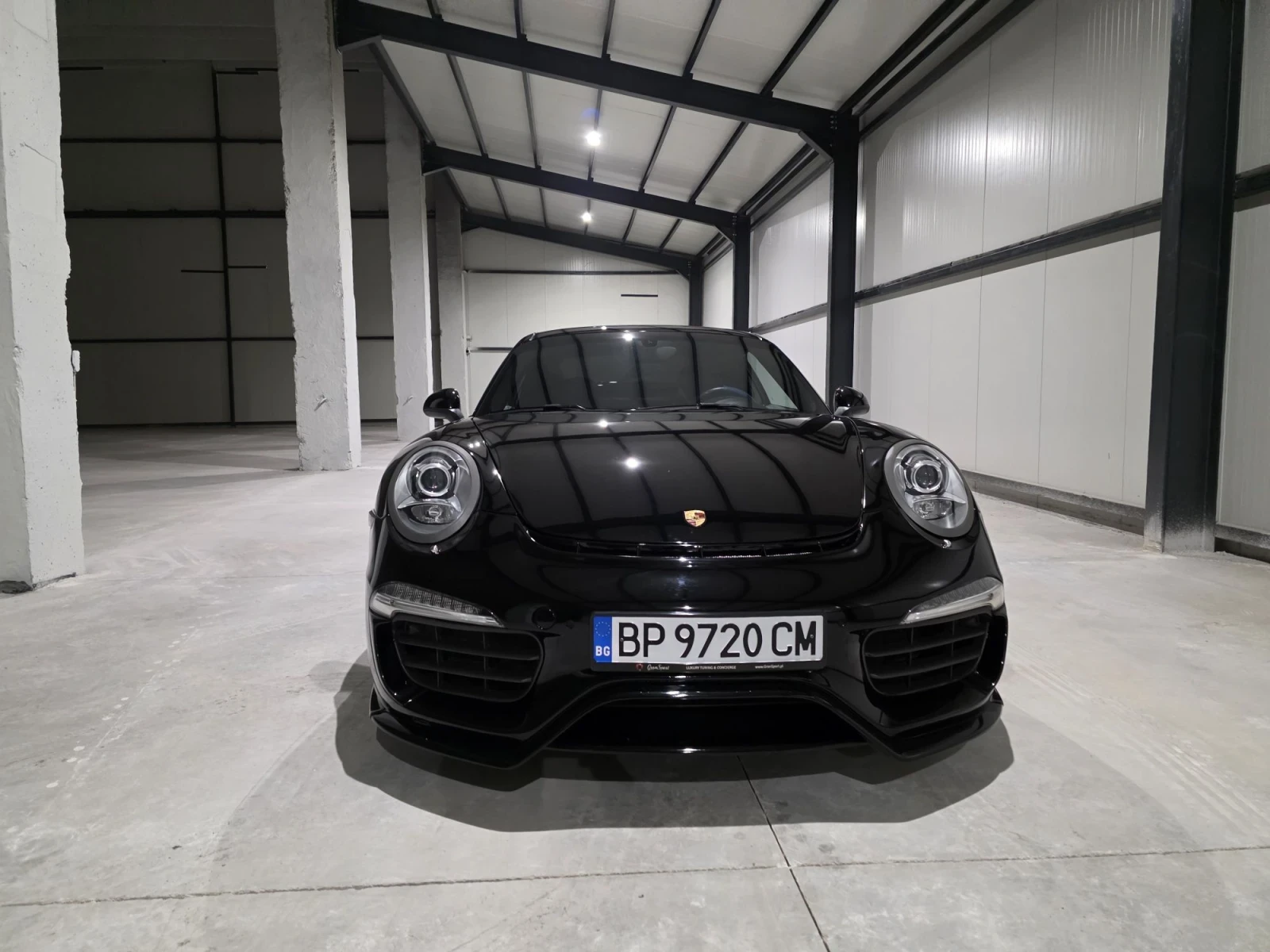 Porsche 911 Carrera S, снимка 2 - Автомобили и джипове - 56433233