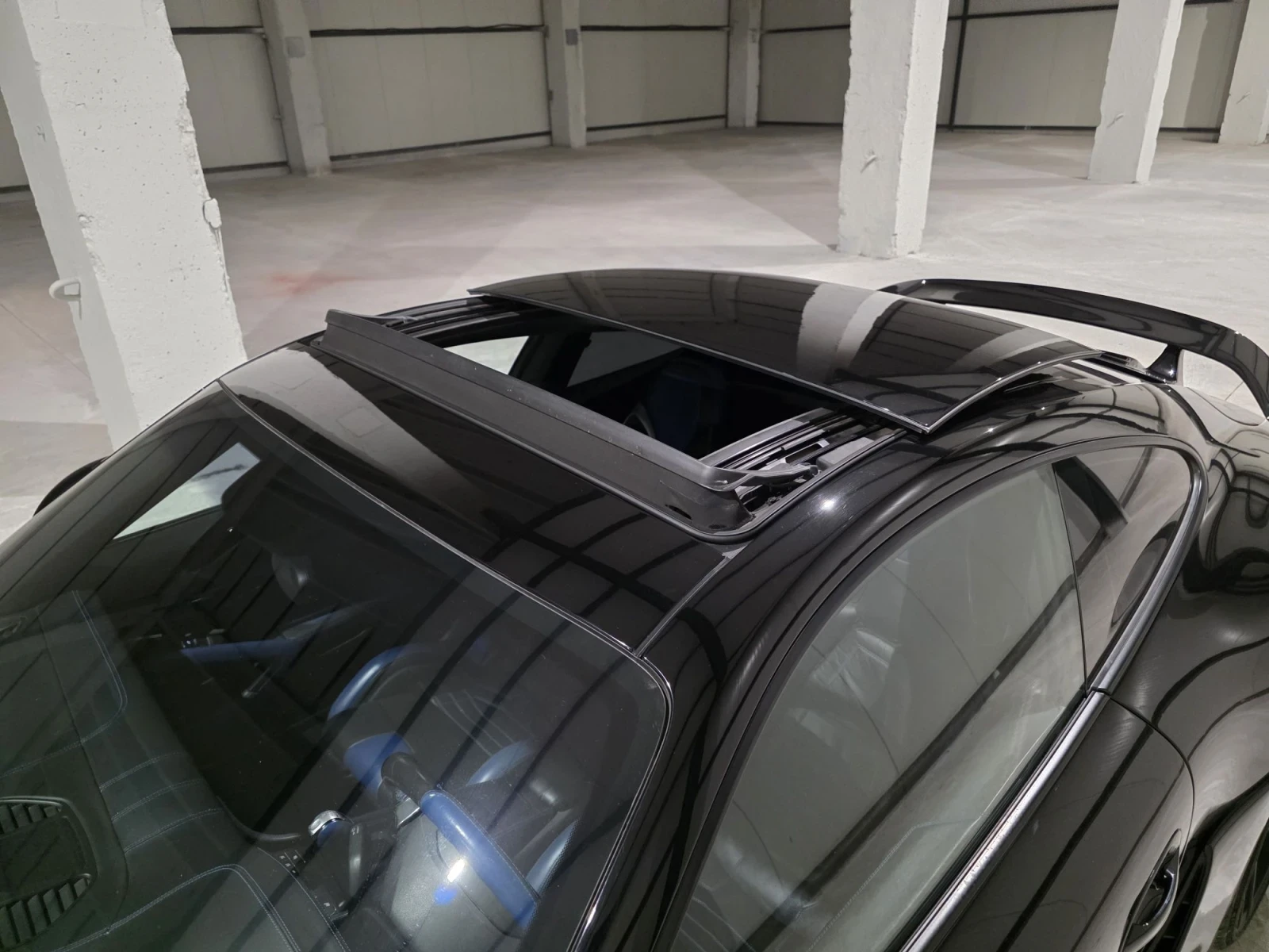 Porsche 911 Carrera S, снимка 10 - Автомобили и джипове - 56433233