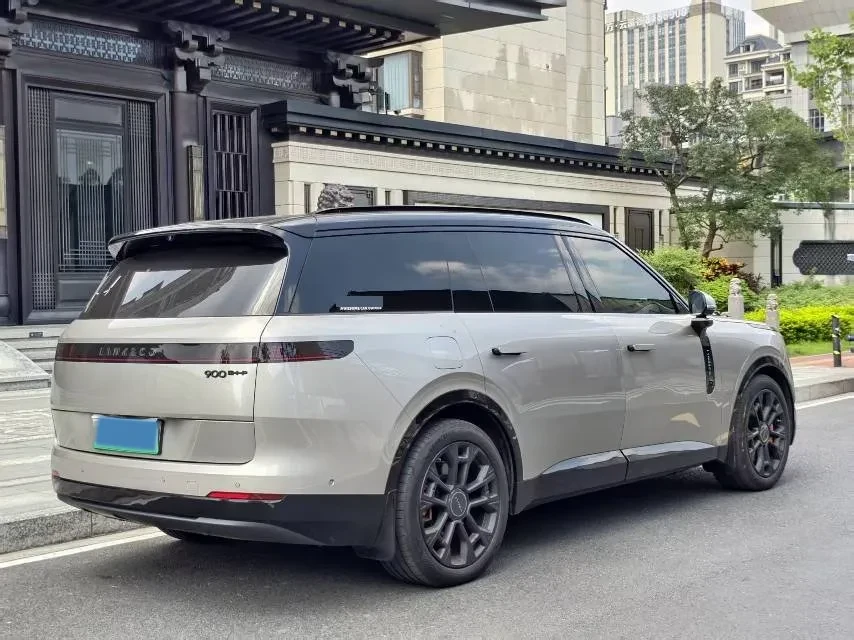 LynkCo 08 900 AWD 52.38KWH Ultra | Mobile.bg � ����������� 7