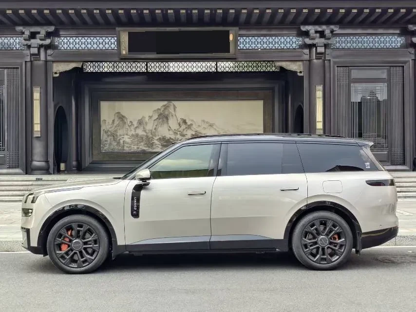 LynkCo 08 900 AWD 52.38KWH Ultra | Mobile.bg � ����������� 6