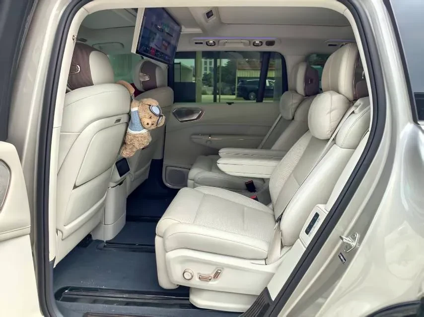 LynkCo 08 900 AWD 52.38KWH Ultra | Mobile.bg � ����������� 11